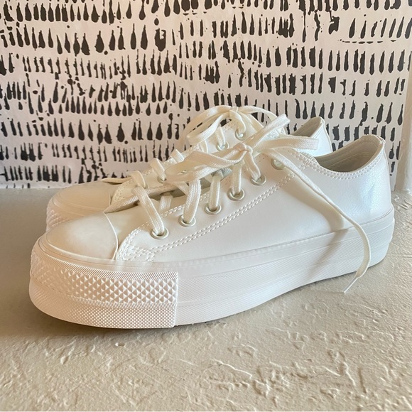 Converse Shoes - SOLD